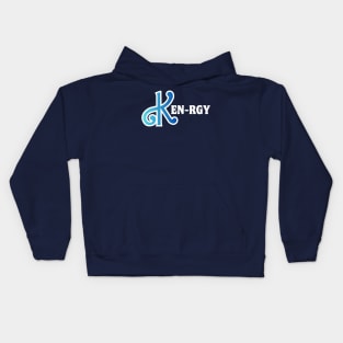 Ken rgy Kids Hoodie